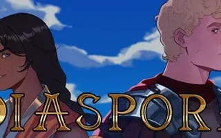 Diaspora