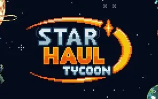 Star Haul Tycoon