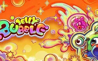 Jelly Bubble