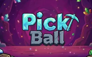Pick Ball