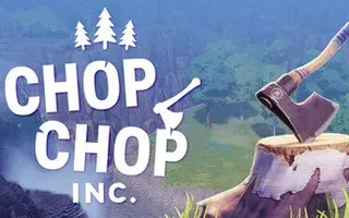 Chop Chop Inc.