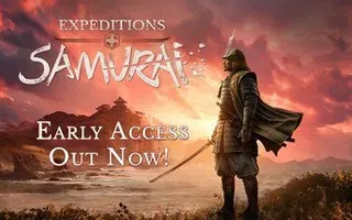 Expeditions: Samurai