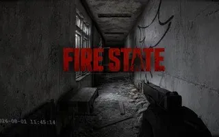 FIRE STATE