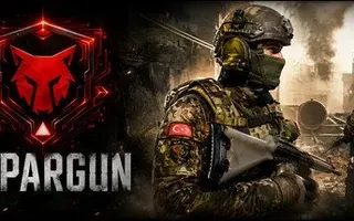 ALPARGUN