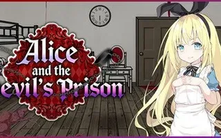 Alice and the Devil's Prison