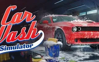 Car Wash Simulator