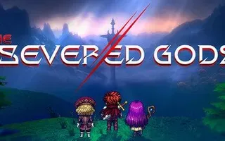The Severed Gods