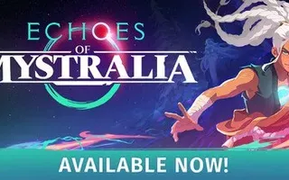 Echoes of Mystralia