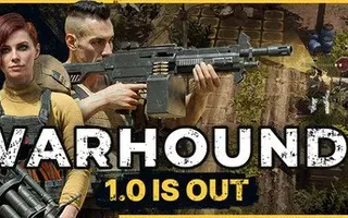 Warhounds