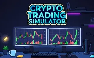 Crypto Trading Simulator
