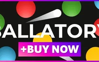 Ballatory