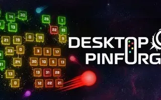 Desktop Pinforge