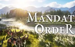 Mandate Order