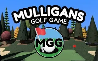 Mulligans Golf Game
