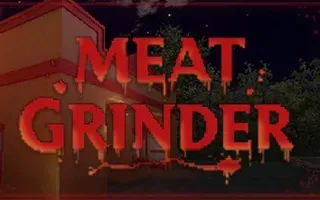 Meat Grinder: Hotdog Simulator