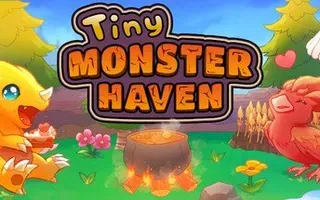Tiny Monster Haven