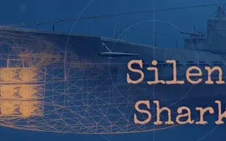 Silent Shark