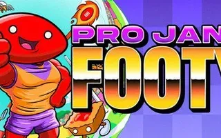 Pro Jank Footy