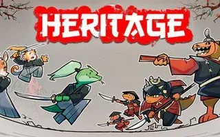 Heritage