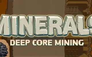 MINERALS: Deep Core Mining