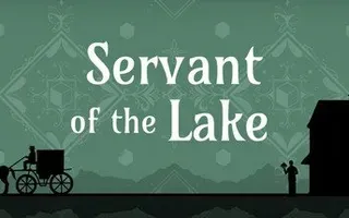 Servant of the Lake