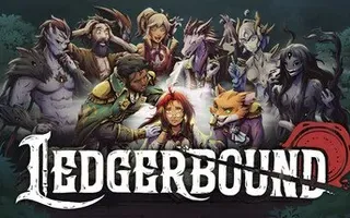 Ledgerbound