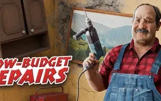 Low-Budget Repairs