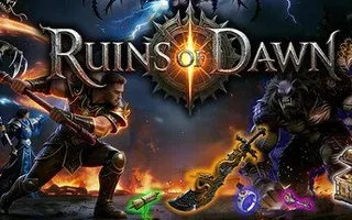 Ruins of Dawn