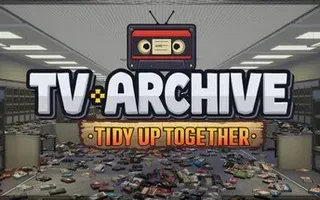 TV Archive: Tidy Up Together