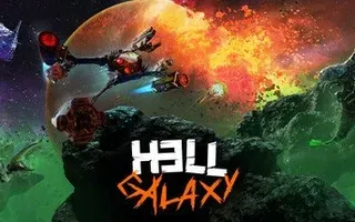 HELL GALAXY