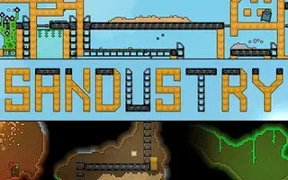 Sandustry