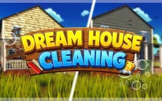 Dream House Cleaning