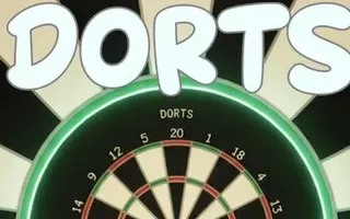 Dorts : A Darts Roguelike