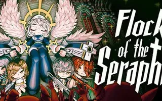 Flock of the Seraphim