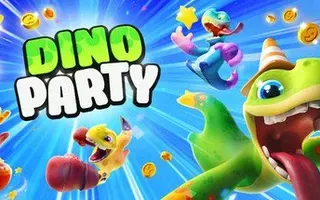 Dino Party