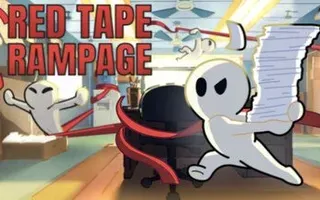 Red Tape Rampage