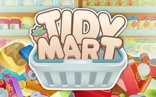 Tidy Mart