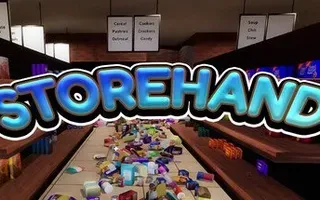 Storehand