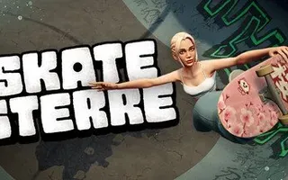 Skatesterre