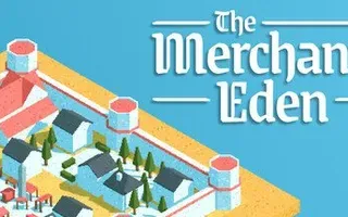 The Merchant's Eden