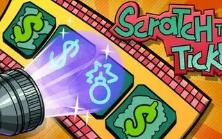 Scratch the Ticket