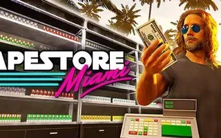 Vape Store Miami