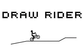 Draw Rider