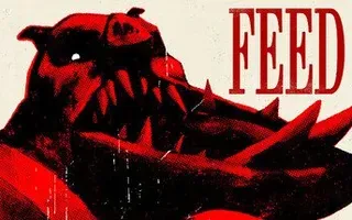 FEED IT