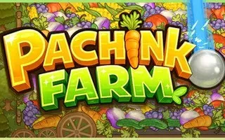 Pachinko Farm
