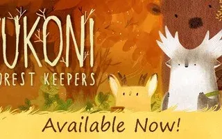 Tukoni: Forest Keepers