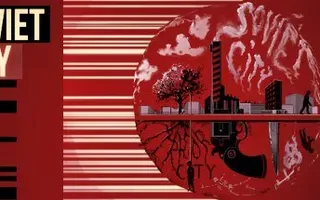 Soviet City
