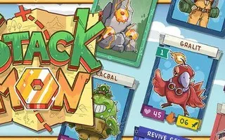 Stackmon