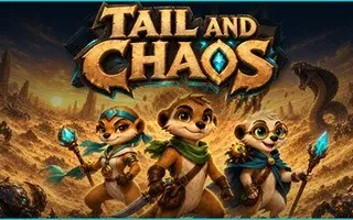 Tail and Chaos