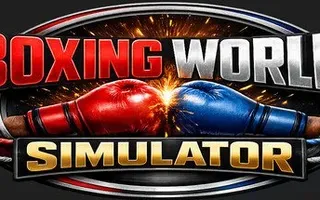 Boxing World Simulator